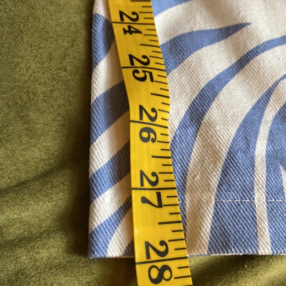 No label high rise lightweight jeans S - Picture 12 of 14